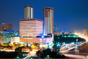 Savills: Biệt thự tại Hà Nội giảm giá, nhà liền kề tăng