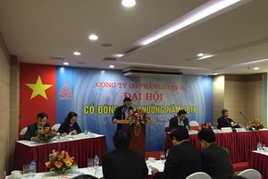 ĐHCĐ LIG thông qua phương án tăng vốn thêm hơn 252 tỷ đồng