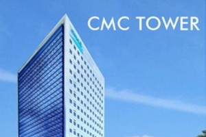 CMG: Quý I, lợi nhuận trước thuế hợp nhất đạt 35,6 tỷ đồng