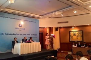 LGL: Chuyển mảng xây lắp sang công ty con, tập trung vào ngành bất động sản