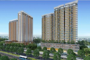 50 Iphone 7 Plus 128GB cho tất cả các khách hàng nữ đến tham quan và đặt cọc mua căn hộ Dragon Hill Residene and Suites 1 & 2 từ ngày 06/03 đến ngày 18/03/2017