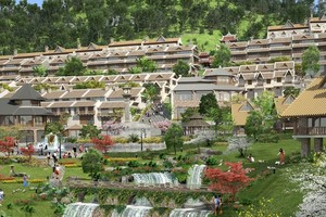 Đất Sapa tăng nóng, bây giờ mua có muộn? 