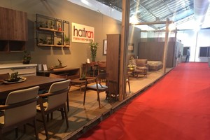 Vietbuild Hà Nội 2017 lần thứ 2 diễn ra từ ngày 17/5 - 20/5 tại Cung triển lãm kiến trúc quốc gia số 01 Đỗ Đức Dục, Hà Nội