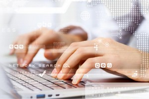 Tìm giải pháp giải quyết khó khăn trong xây dựng chính quyền điện tử