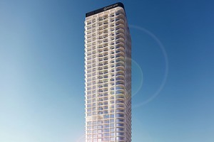 Đất Xanh Nha Trang chính thức phân phối dự án Condotel Ocean Gate