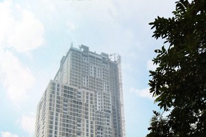 Bất động sản nào đáng mua nhất ở Hà Nội dịp cuối năm?