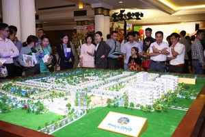 Phú Long mở bán đợt 2 Khu đô thị Dragon Village