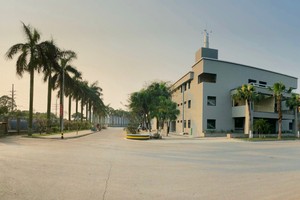 Đại hội đồng cổ đông VGS: Đặt kế hoạch kinh doanh thận trọng, đẩy nhanh dự án Legend 