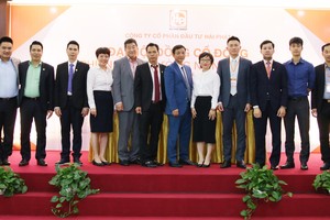 Chiến lược phát triển bền vững đã mang lại nhiều quả ngọt cho Hải Phát Invest