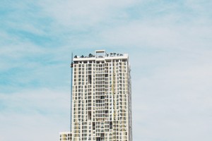 Thị trường bất động sản Hà Nội xuất hiện thêm dự án lý tưởng cho cộng đồng tri thức Hàn Quốc