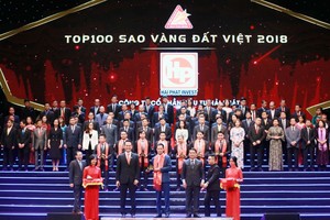 10 sự kiện nổi bật của Hải Phát Invest năm 2018