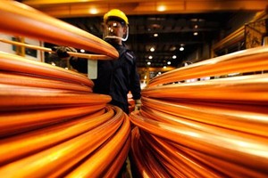 Thị trường hàng hóa Việt Nam tuần từ 18 - 22/3: Đồng loạt giảm