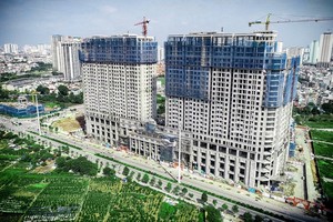 Hải Phát Invest – Xoay chiến lược để bứt phá