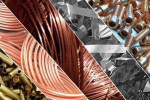 Thị trường hàng hóa tuần 13-17/5: Chờ nút thắt thương mại Mỹ - Trung