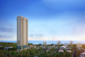 Ra mắt dự án Altara Residences Quy Nhơn