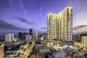 Bộ trưởng xây dựng: Sẽ hoàn thành quy chuẩn quản lý condotel trong năm 2019