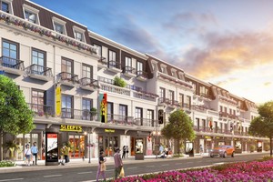 KOSY Bắc Giang và những đặc quyền dành riêng cho khách hàng