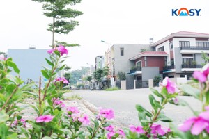 Công ty cổ phần KOSY thông báo phát hành cổ phiếu ra công chúng