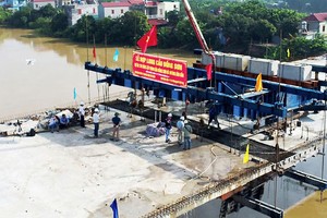 Thanh tra Chính phủ: Nhiều sai phạm tại dự án đối ứng BT cầu Đồng Sơn 