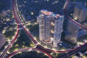 Chung cư hạng sang, ngoài giá đắt phải cần những yếu tố nào?