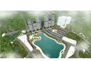 Toan tính mới của ICON4 tại dự án Đông Nam đường Tố Hữu