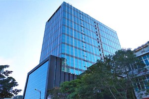 Thai Holdings sẽ mua 88% vốn tại Công ty TNHH Đầu tư và Phát triển THD