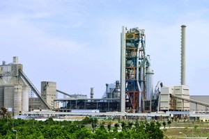 Vì sao cổ phiếu Xi măng và Xây dựng Quảng Ninh (QNC) bất ngờ nổi sóng lớn?