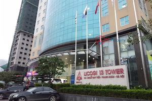 Cổ phiếu LIG tăng nóng sau thông tin phát hành 21,3 triệu cổ phiếu cho cổ đông chiến lược