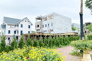 Kosy Lào Cai tung nhiều ưu đãi lớn cho khách hàng trong tháng Vu Lan