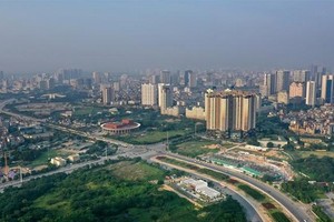 Phát huy tối đa nguồn lực từ đất đai sẽ là “trợ lực” lớn cho phát triển kinh tế