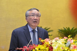 Tỷ lệ bản án, quyết định bị hủy bỏ đạt dưới 1,5% trong nhiệm kỳ vừa qua