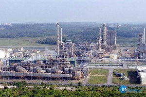 Doanh nghiệp Thái Lan đầu tư 335 triệu USD triển khai dự án 2 khu công nghiệp tại Thanh Hóa