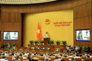 Cải cách hành chính cũng là gói hỗ trợ cho doanh nghiệp