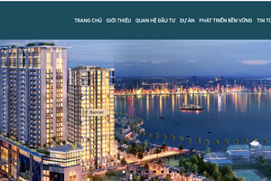 Tập đoàn TNT thành lập công ty con, mở rộng lĩnh vực kinh doanh