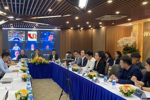 Thị trường đang thiếu hụt nguồn cung nghiêm trọng