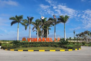 Khu kinh tế đầu tiên của Việt Nam tại Cuba sẵn sàng đón nhà đầu tư 