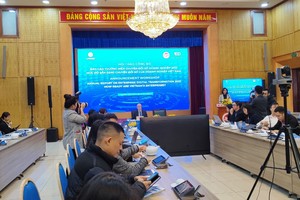 Bước tiến lớn trong chuyển đổi số tại doanh nghiệp Việt Nam