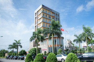 Hàng loạt lãnh đạo cấp cao của AAV Group (AAV) xin từ nhiệm trước thềm Đại hội cổ đông