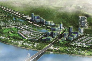 Dự án của nhiều doanh nghiệp lớn tại Hòa Bình nằm trong danh sách chưa đủ điều kiện bán...