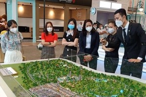 Sắp tổ chức vinh danh nghề môi giới bất động sản Việt Nam 2024