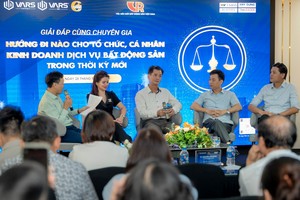 Nâng cao chất lượng nghề môi giới bất động sản đáp ứng các chuẩn mới