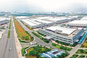 JLL: Trung tâm dữ liệu và kho lạnh, hạng mục tiềm năng mới của bất động sản công nghiệp Việt Nam