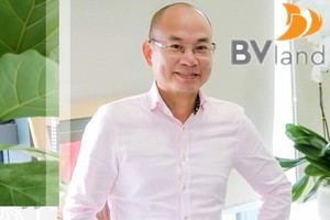 BV Land (BVL) trình cổ đông miễn nhiệm Chủ tịch HĐQT Tạ Hoài Hạnh