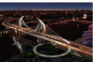 Hà Nội thống nhất chủ trương đầu tư 3 cây cầu Tứ Liên, Trần Hưng Đạo, Ngọc Hồi