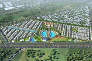 Sunshine (KSF) sẽ mua lại 51,11% cổ phần và trở thành công ty mẹ của Đầu tư DIA