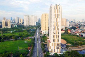 Agriseco Research: Thị trường bất động sản bước vào chu kỳ phục hồi mới