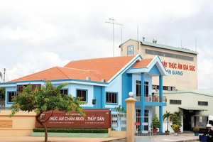 An Giang: 2 dự án của AFIEX (AFX) nằm danh sách dự án rà soát thí điểm theo Nghị quyết 171 của Quốc hội