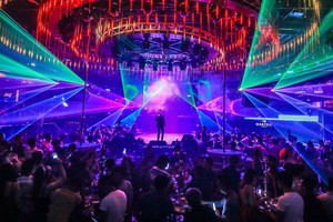 Các cơ sở kinh doanh quán bar, vũ trường được phép hoạt động trở lại từ 18h00 ngày hôm nay (7/9).