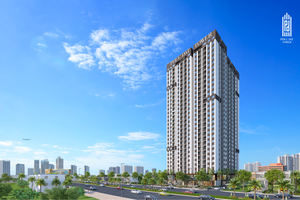 Phúc Đạt công bố dự án Phuc Dat Tower ra thị trường với nhiều chính sách ưu đãi