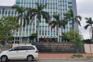 Cho rằng bị phạt sai, 1 người dân có thu nhập hơn 41 tỷ đồng từ Google kiện Cục Thuế TP.HCM